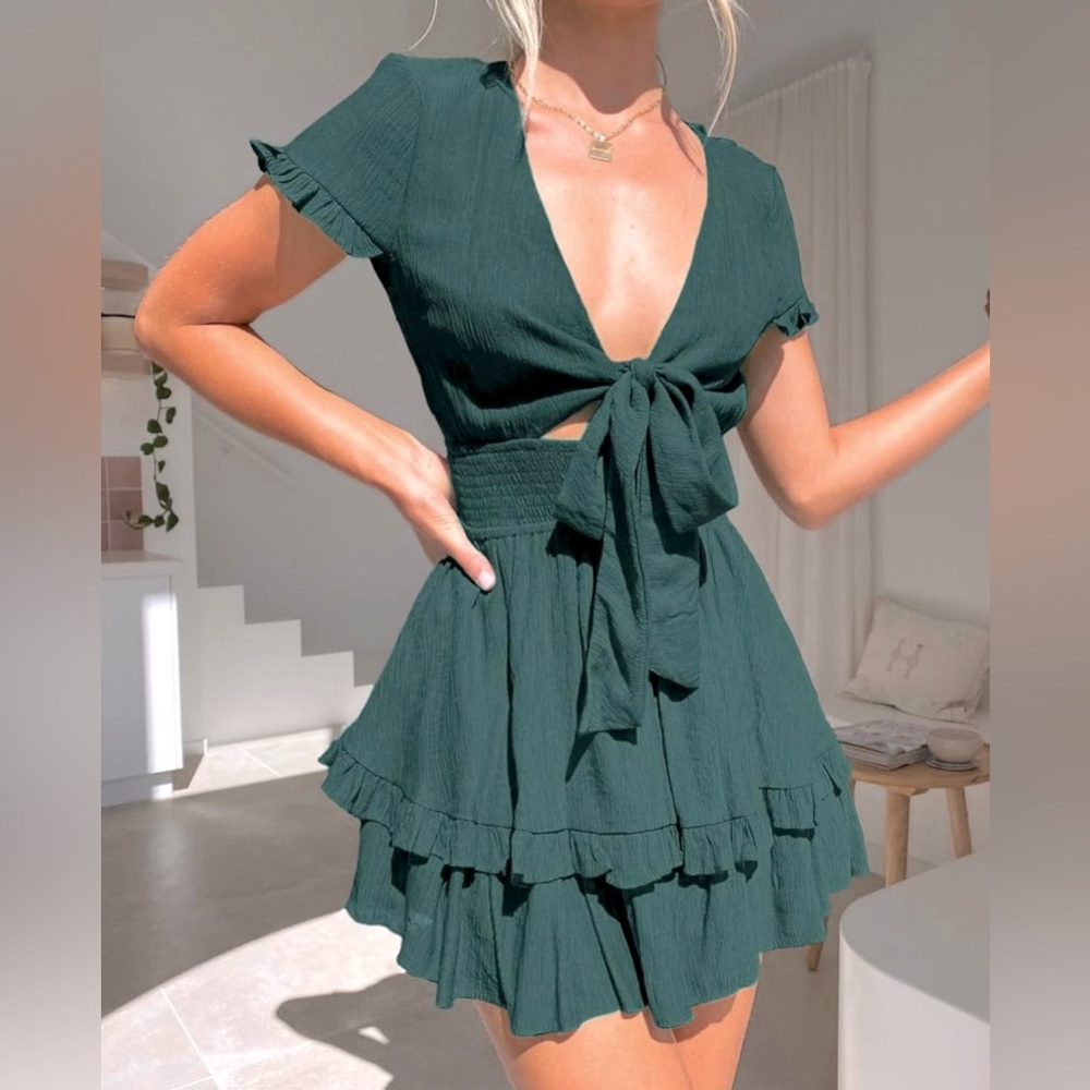 Casual Dress